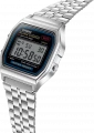 Годинник унісекс Casio Vintage Iconic A159W-N1DF 2 – techzone.com.ua