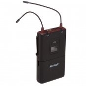 Приймач Shure FP5 2 – techzone.com.ua Приймач Shure FP5 2 – techzone.com.ua