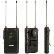 Приймач Shure FP5 3 – techzone.com.ua Приймач Shure FP5 3 – techzone.com.ua