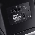 Мультимедійна акустика Magnat Magnasphere 55 black satin lacquer 5 – techzone.com.ua