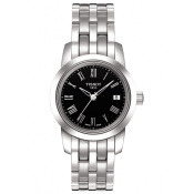 Жіночий годинник Tissot Classic Dream Lady T033.210.11.053.00