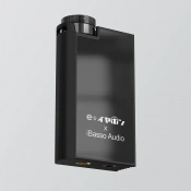 ЦАП із підсилювачем для навушників iBasso DC-Tonfa Black 3 – techzone.com.ua