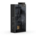 ЦАП із підсилювачем для навушників iBasso DC-Tonfa Black 1 – techzone.com.ua