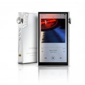 Аудіоплеєр iBasso DX260 MK2 Silver-White 1 – techzone.com.ua