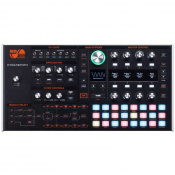 Синтезатор ASM HYDRASYNTH DESKTOP 2 – techzone.com.ua Синтезатор ASM HYDRASYNTH DESKTOP 2 – techzone.com.ua