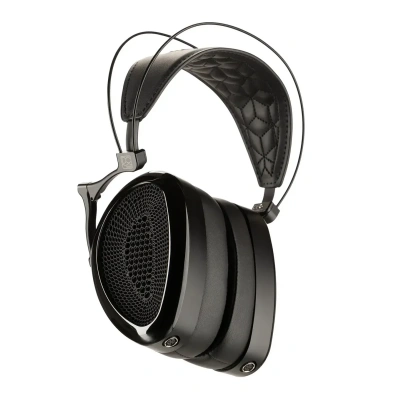 Відкриті навушники Dan Clark Audio Noire XO (2m 4.4mm DUMMER cable) – techzone.com.ua