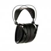 Відкриті навушники Dan Clark Audio Noire XO (2m 4.4mm DUMMER cable) 2 – techzone.com.ua
