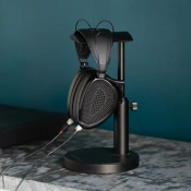 Відкриті навушники Dan Clark Audio Noire XO (2m 4.4mm DUMMER cable) 6 – techzone.com.ua