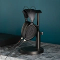 Відкриті навушники Dan Clark Audio Noire XO (2m 4.4mm DUMMER cable) 6 – techzone.com.ua