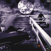 Вінілова платівка LP2 Eminem: The Slim Shady