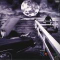 Виниловая пластинка LP2 Eminem: The Slim Shady 1 – techzone.com.ua