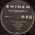 Виниловая пластинка LP2 Eminem: The Slim Shady 3 – techzone.com.ua