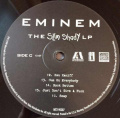 Вінілова платівка LP2 Eminem: The Slim Shady 5 – techzone.com.ua