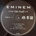 Виниловая пластинка LP2 Eminem: The Slim Shady 6 – techzone.com.ua