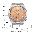 Чоловічий годинник Citizen Tsuyosa 40mm Automatic NJ0159-86Z 4 – techzone.com.ua