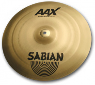 SABIAN 16" AAX Studio Crash
