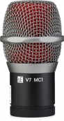 Мікрофонний капсуль sE Electronics V7MC1 ST MP3 1 – techzone.com.ua