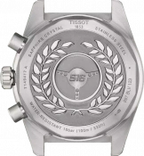 Чоловічий годинник Tissot PR516 Chronograph T149.417.11.041.00 4 – techzone.com.ua Чоловічий годинник Tissot PR516 Chronograph T149.417.11.041.00 4 – techzone.com.ua