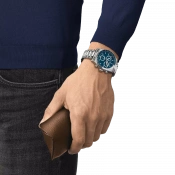 Чоловічий годинник Tissot PR516 Chronograph T149.417.11.041.00 9 – techzone.com.ua Чоловічий годинник Tissot PR516 Chronograph T149.417.11.041.00 9 – techzone.com.ua
