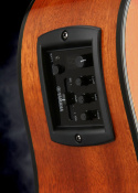 Гітара YAMAHA FGX800C (Sand Burst) 4 – techzone.com.ua Гітара YAMAHA FGX800C (Sand Burst) 4 – techzone.com.ua
