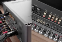 Стерео усилитель Rotel Michi X5 S2 Black 7 – techzone.com.ua Стерео усилитель Rotel Michi X5 S2 Black 7 – techzone.com.ua