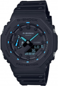 Мужские часы Casio G-Shock GA-2100-1A2ER