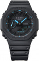 Мужские часы Casio G-Shock GA-2100-1A2ER 3 – techzone.com.ua