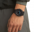 Чоловічий годинник Casio G-Shock GA-2100-1A2ER 5 – techzone.com.ua