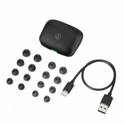 Навушники Audio-Technica ATH-TWX7 Black 5 – techzone.com.ua Навушники Audio-Technica ATH-TWX7 Black 5 – techzone.com.ua