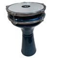 Дарбука Vatan VDT-124 (Blue Metallic) 1 – techzone.com.ua