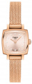 Жіночий годинник Tissot Lovely Square T058.109.33.456.00 1 – techzone.com.ua