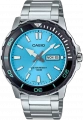 Годинник Casio TIMELESS COLLECTION MTD-125D-2A3 – techzone.com.ua