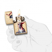 Запальничка ZIPPO 254B Mazzi 29668 3 – techzone.com.ua Запальничка ZIPPO 254B Mazzi 29668 3 – techzone.com.ua