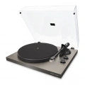 Програвач вінілу Argon TT MK2 Earth Grey Lacquer 2 – techzone.com.ua