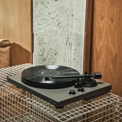 Програвач вінілу Argon Turntable MK2 Earth Grey Lacquer 7 – techzone.com.ua