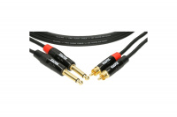 KLOTZ KT-CJ090 MINILINK PRO TWIN CABLE BLACK 0.9 M Кабель комутаційний 3 – techzone.com.ua KLOTZ KT-CJ090 MINILINK PRO TWIN CABLE BLACK 0.9 M Кабель комутаційний 3 – techzone.com.ua