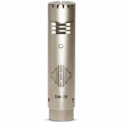 Конденсаторний мікрофон Sontronics DM-1S 1 – techzone.com.ua