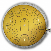 Ґлюкофон Alfabeto GLP14-15GL (глюкофон) 3 – techzone.com.ua Ґлюкофон Alfabeto GLP14-15GL (глюкофон) 3 – techzone.com.ua