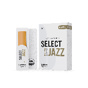 D'ADDARIO Organic Select Jazz - Alto Sax Filed 2S - 10 Pack 2 – techzone.com.ua D'ADDARIO Organic Select Jazz - Alto Sax Filed 2S - 10 Pack 2 – techzone.com.ua