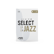 D'ADDARIO Organic Select Jazz - Alto Sax Filed 2S - 10 Pack 3 – techzone.com.ua D'ADDARIO Organic Select Jazz - Alto Sax Filed 2S - 10 Pack 3 – techzone.com.ua