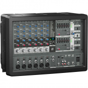 Активный микшерный пульт Behringer Europower PMP960M 3 – techzone.com.ua Активный микшерный пульт Behringer Europower PMP960M 3 – techzone.com.ua