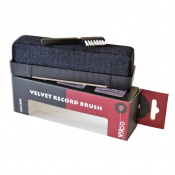 Щітка для вінілу та щітка для стілусу Goka GK-R03A 2 – techzone.com.ua Щітка для вінілу та щітка для стілусу Goka GK-R03A 2 – techzone.com.ua