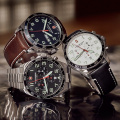 Мужские часы Victorinox Swiss Army FIELDFORCE Chrono V241856 5 – techzone.com.ua