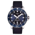 Чоловічий годинник Tissot Seastar 1000 Powermatic 80 Silicium T120.407.17.041.01 1 – techzone.com.ua