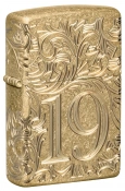 Запальничка Zippo 1932 Filigree Design 46776 1 – techzone.com.ua