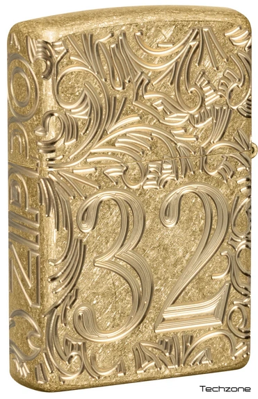 Запальничка Zippo 1932 Filigree Design 46776 2 – techzone.com.ua Запальничка Zippo 1932 Filigree Design 46776 2 – techzone.com.ua