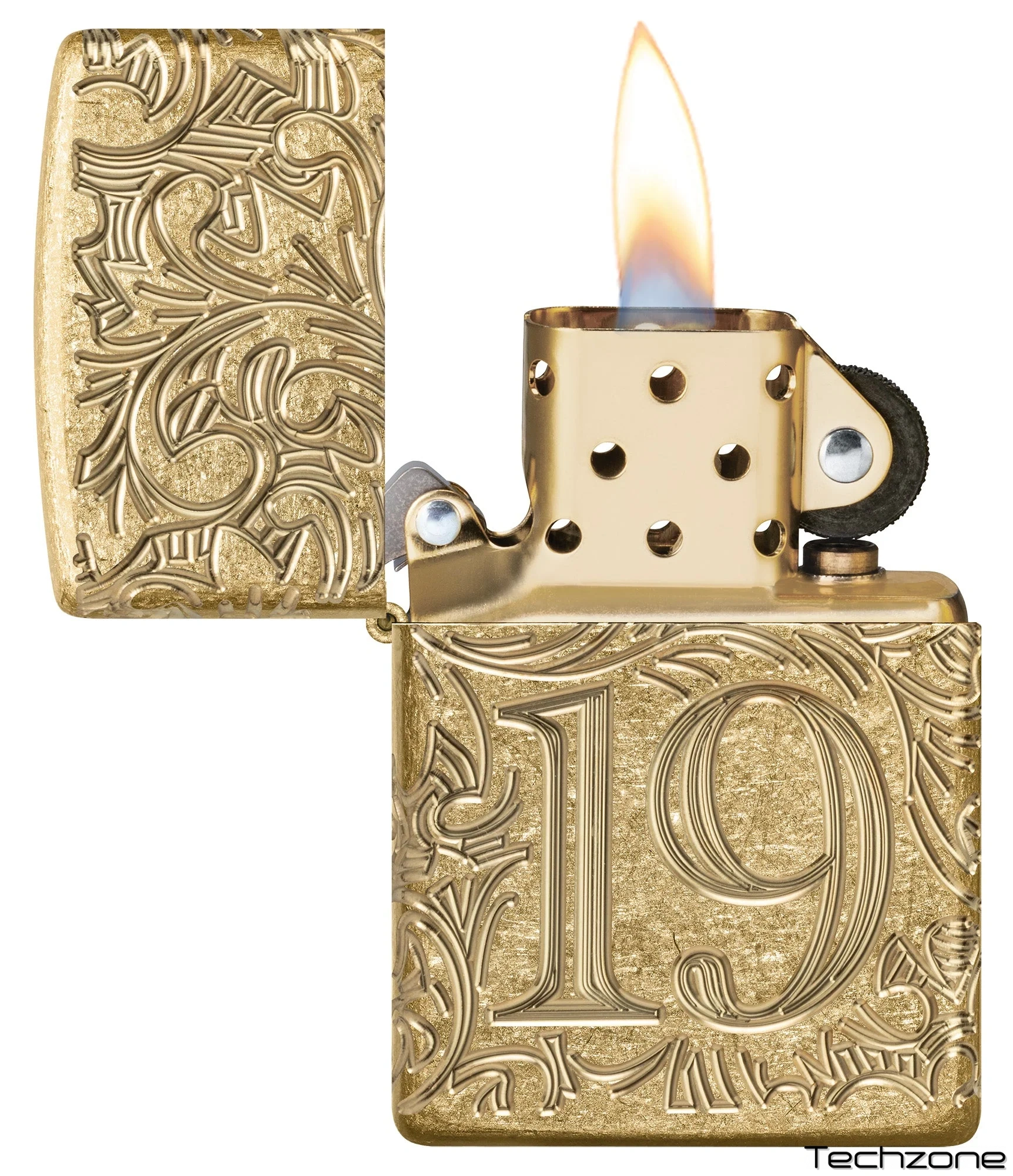 Запальничка Zippo 1932 Filigree Design 46776 4 – techzone.com.ua Запальничка Zippo 1932 Filigree Design 46776 4 – techzone.com.ua