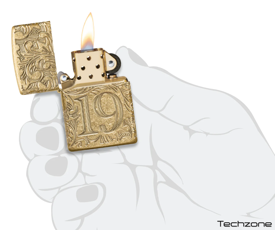 Запальничка Zippo 1932 Filigree Design 46776 5 – techzone.com.ua Запальничка Zippo 1932 Filigree Design 46776 5 – techzone.com.ua