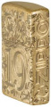 Запальничка Zippo 1932 Filigree Design 46776 3 – techzone.com.ua Запальничка Zippo 1932 Filigree Design 46776 3 – techzone.com.ua