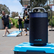 Портативна Bluetooth-колонка Jlab Epic Party (IEUSBEPICRBLK21) 5 – techzone.com.ua Портативна Bluetooth-колонка Jlab Epic Party (IEUSBEPICRBLK21) 5 – techzone.com.ua